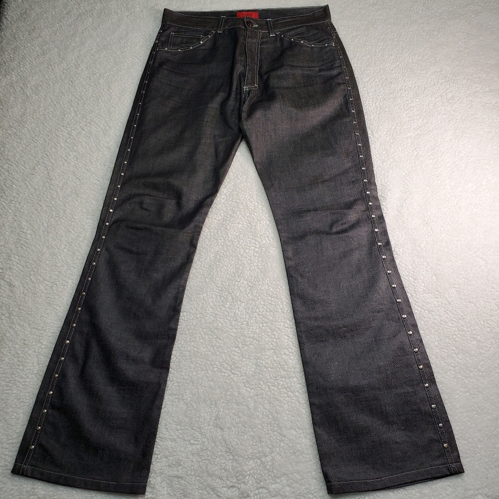 Hugo Boss Jeans Size 32/34